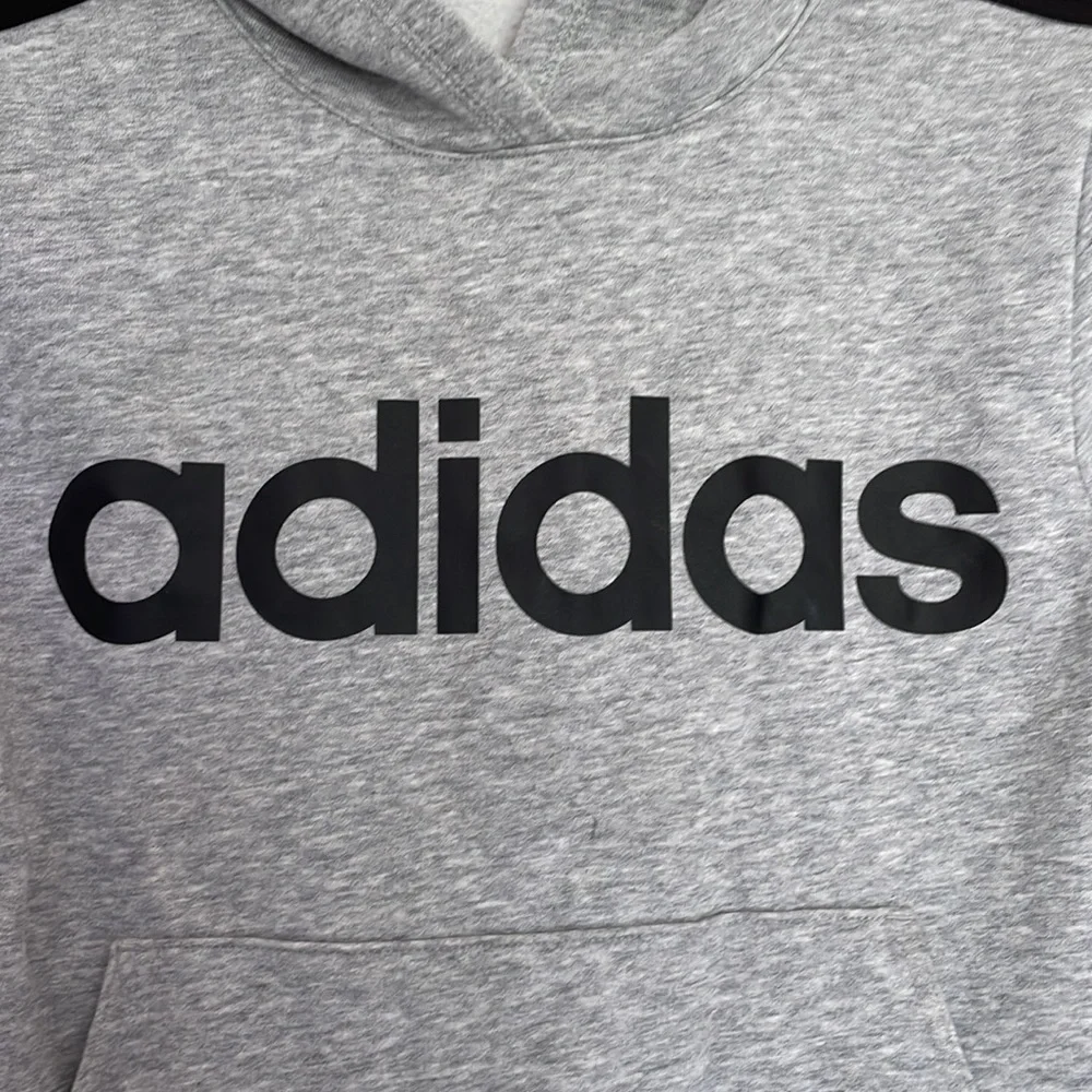 NWOT Adidas Hoodie